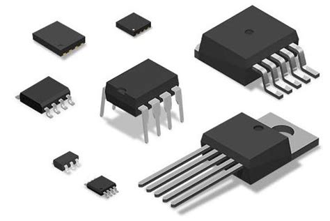 ic distributor in singapore.
